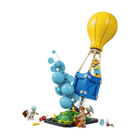 Lego Fortnite: Supply Drop (77080)