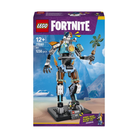 Lego Fortnite: kit (77081)