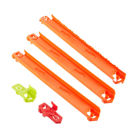 Mattel hot Wheels: Stunt - Rails (Jdw41)