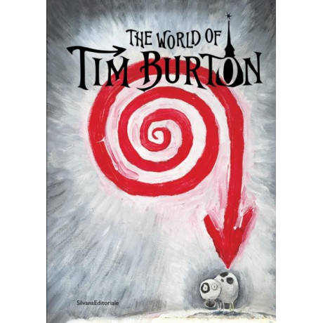 The World of tim Burton