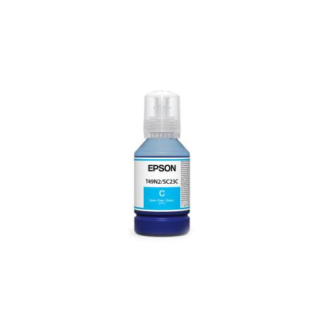 Ink Epson T49h20n Cyan - 140ml
