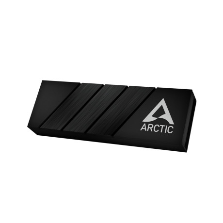 Arctic m2 pro (Black) Heatsink set for m.2 2280 Form Factor ssd