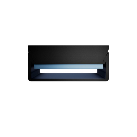 Arctic m2 pro (Black) Heatsink set for m.2 2280 Form Factor ssd