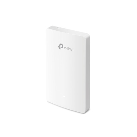 Tp-Link Omada Ac1200 Wireless mu-Mimo Gigabit Wall Plate Access Point Eap235-Wall