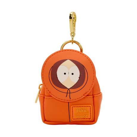 Loungefly: South Park Mystery Mini Backpack bag Charms Eaches (Spabc0001-ea)