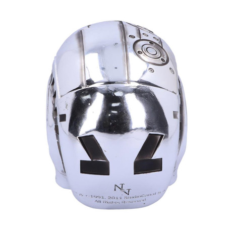 Nemesis Now: t-800 - Terminator box (18cm)