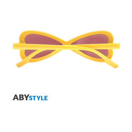 Abysse: one Piece - Brook Replica Glasses (Abyrol061)