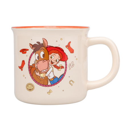 Paladone Disney: toy Story - mug (350ml) (Pp16103ts)