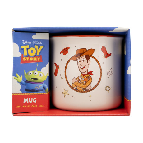Paladone Disney: toy Story - mug (350ml) (Pp16103ts)