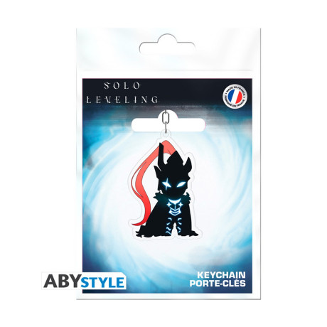 Abysse: Solo Leveling - Igris Acrylic Keychain (Abykey633)