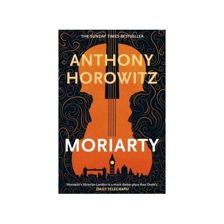 Moriarty