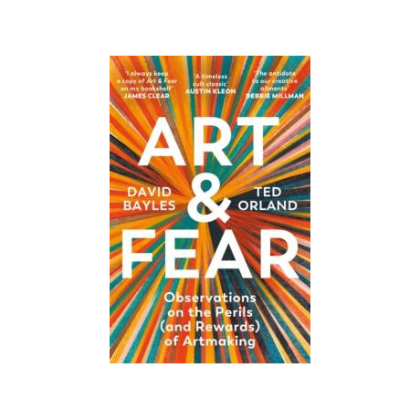 Art & Fear