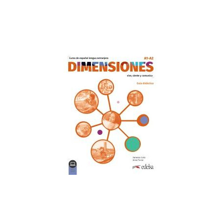 Dimensiones a1-a2 Libro del Profesor