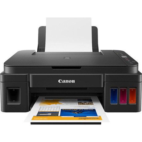 Canon Pixma G2410 Inktank mfp (2313c009) (Cang2410)