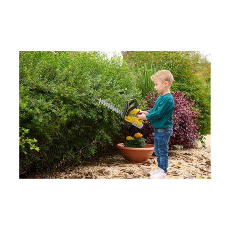Stanley jr. Hedge Trimmer (Rp115-sy)