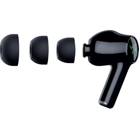 Razer Hammerhead v3 x Hyperspeed - Wireless Gaming Earbuds - 2.4ghz & Bluetooth - 40 Hours - Ipx4