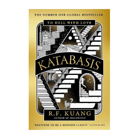 Katabasis pb