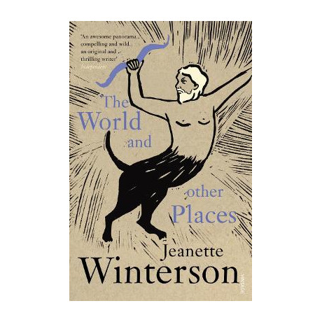 The World and Other Places pb