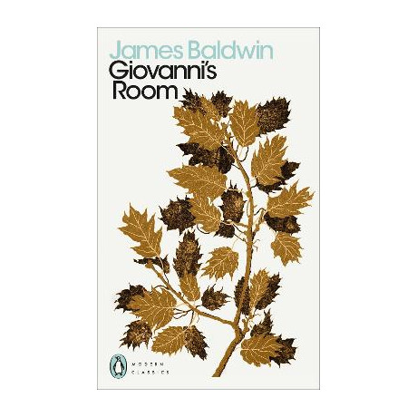 Great Loves : Giovannis Room pb a Format