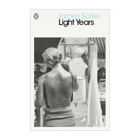 The Light Years pb