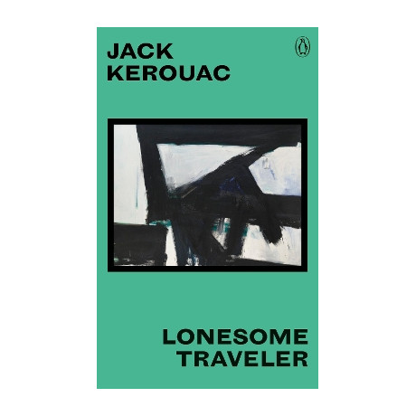 Penguin Modern Classics : Lonesome Traveler