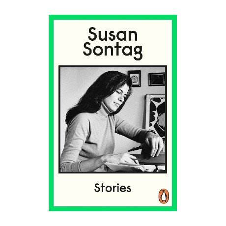 Stories : Collected Stories