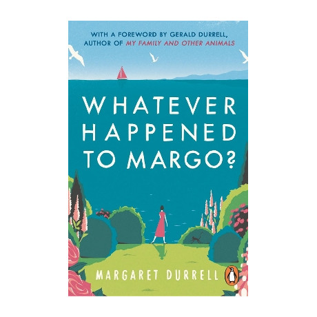 Whatever Happened to Margo?