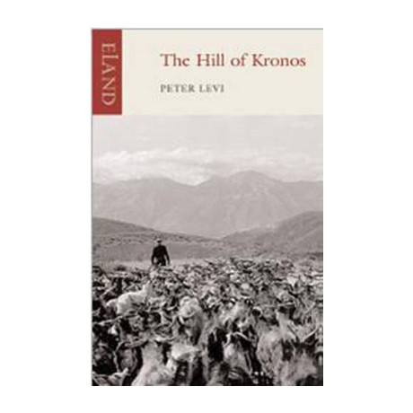 The Hill of Kronos pb