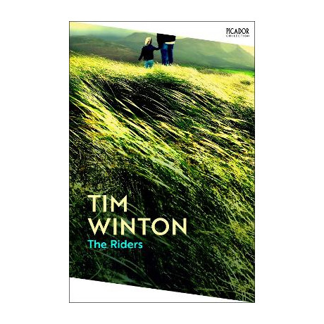 The Riders pb