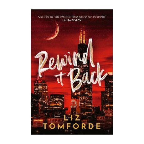 Windy City 5: Rewind it Back pb