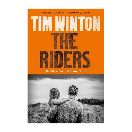 The Riders pb