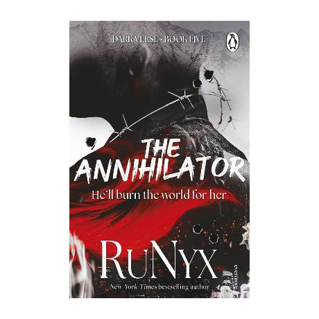 The Annihilator pb