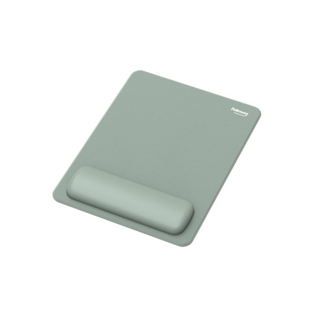 Fellowes Breyta Mousepad Wrist Rest Sage