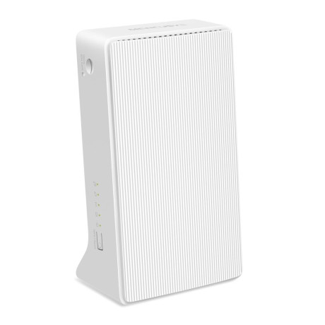 Mercusys 300mbps Wireless n 4g lte Router v2 (Mb110-4g) (Mermb110-g)