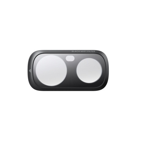 Insta360 Luna Ultra Black Mist Filter - Smooth Cinematic Look, Magnetic Design