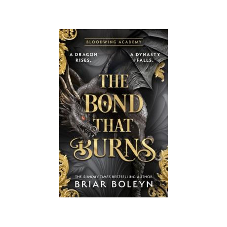 Bond That Burns