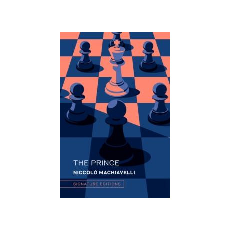 The Prince (Signature Editions)