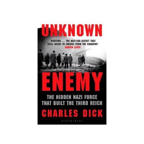 Unknown Enemy