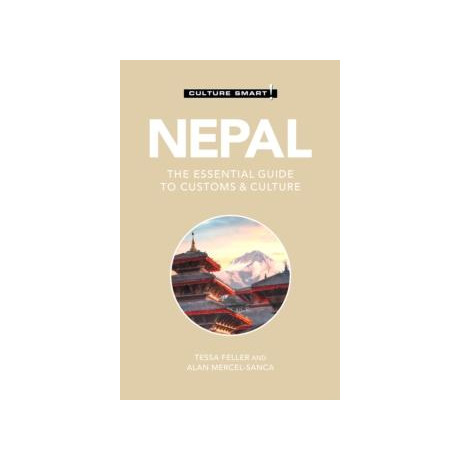 Nepal - Culture Smart!