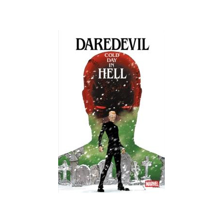 Daredevil: Cold day in Hell