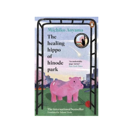 The Healing Hippo