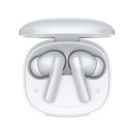 Qcy t13 pro White - anc 47hours Bt6.0 Ipx4 in-ear Earbuds Ht23