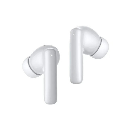 Qcy t13 pro White - anc 47hours Bt6.0 Ipx4 in-ear Earbuds Ht23