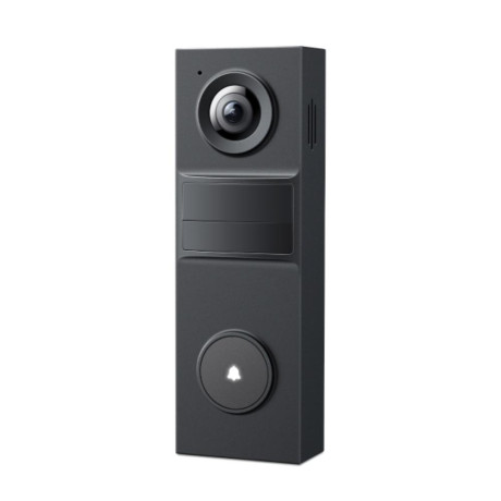 Tp-Liink Video Doorbell Mini (Tapo D205) (Tptptapod205)