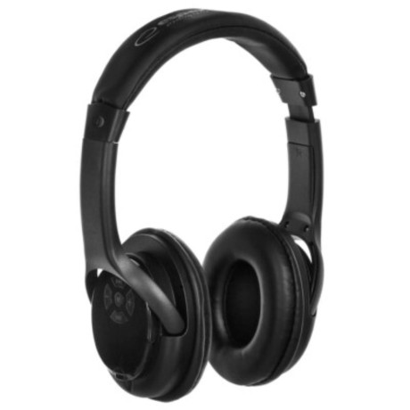 Esperanza Bluetooth Stereo Headset Libero Black (Eh163k) (Espeh163k)