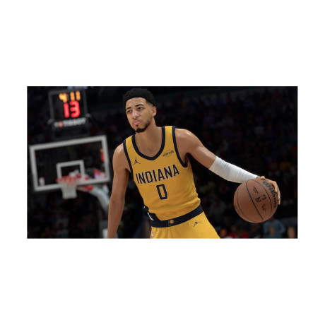 Ps4 nba 2k26