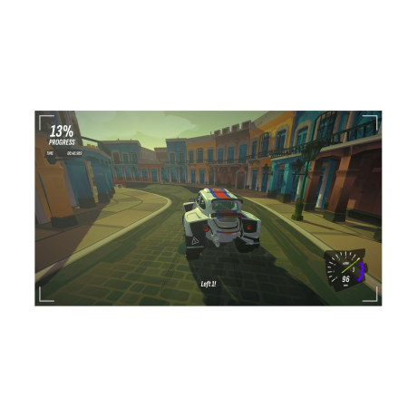 Ps5 Drive Rally Special Edition