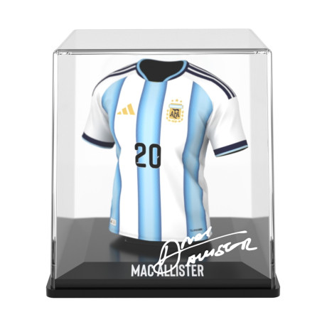 Myjersey: World cup Argentina - mac Allister (2026) (59my00004)