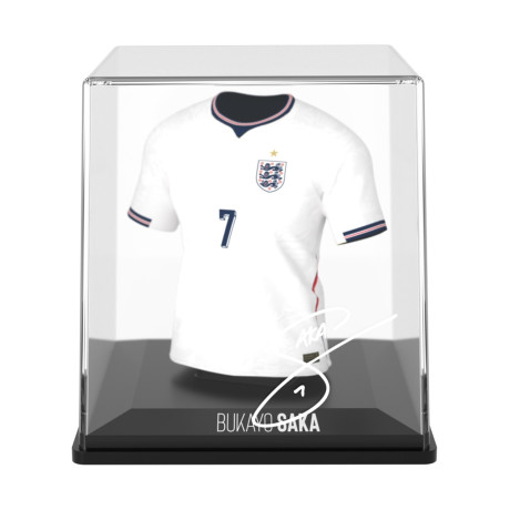 Myjersey: World cup England - Saka (2026) (67my00003)
