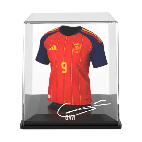 Myjersey: World cup Spain - Gavi (2026) (06my00012)